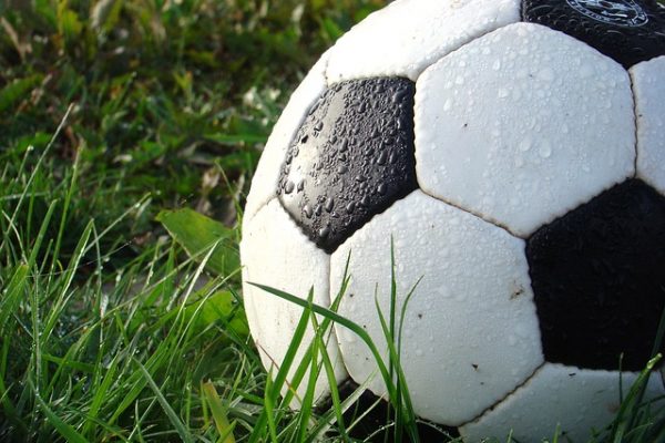 Fußballregeln einfach erklärt: Abseits