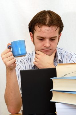 Wellness für Studenten