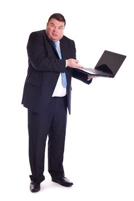 Langsamer Computer?