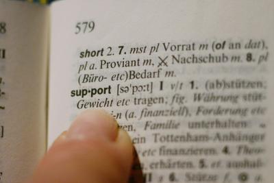 Was macht eigentlich ein technischer Übersetzer?