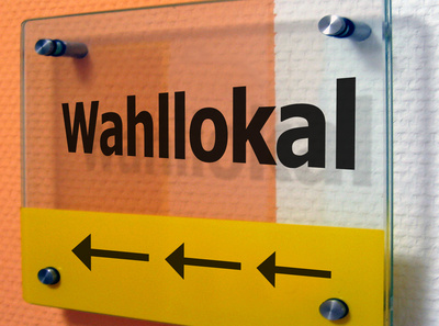 Wahlkampf