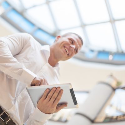 Sponsored Video: So nutzen Unternehmen die Chancen der digitalen Welt mit Office 365