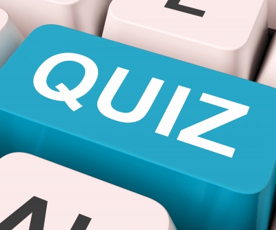 Wozu genau ist ein Geschichtsquiz?