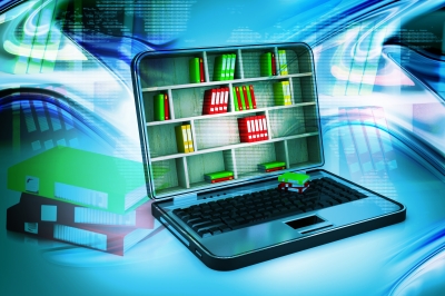 Informationsformen im Internet
