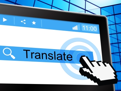 Der Google-Textübersetzer – Top oder Flop?