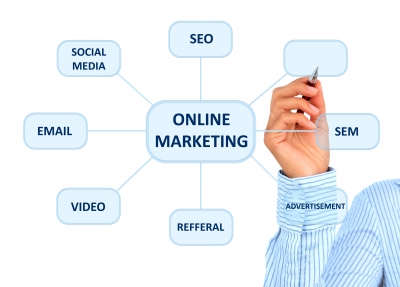 Fortbildung im Online-Marketing