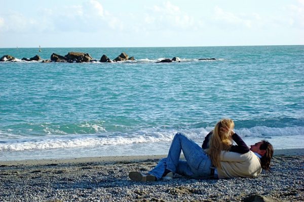 Die Silberhochzeitsreise – schöne Ziele, um die lange Liebe zu würdigen