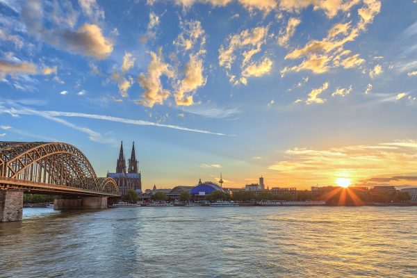 Tipps für einen luxuriösen Wellnesstag in Köln