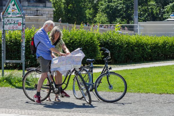 Berlin Ü 60 – als Senior in die Hauptstadt reisen