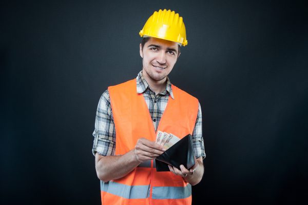 Die Baulohnabrechnung – ein Fall für Profis