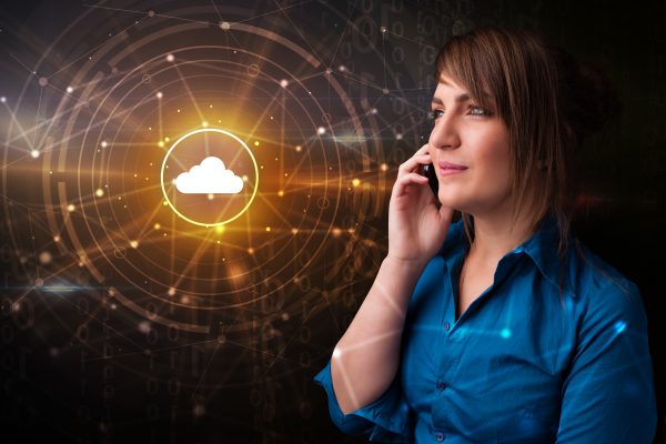 Modernes Kommunikationsmittel für Unternehmen: die virtuelle Telefonanlage