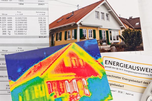 Passivhaus, Nullenergiehaus, Hybridhaus – was ist am Besten?