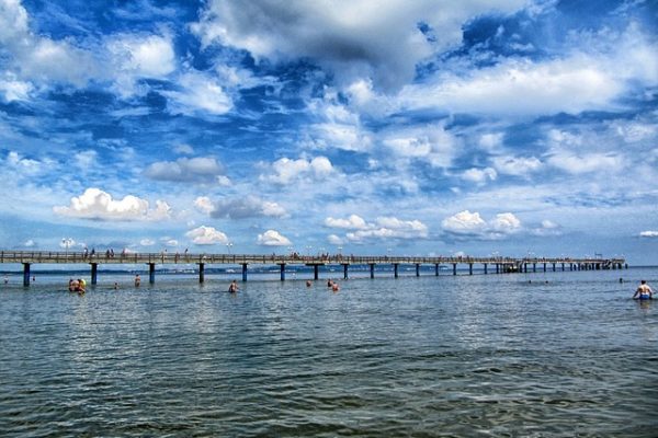 Rügen-Urlaub 2016: Die Ostseebäder Binz und Sellin