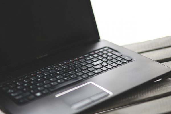 Einen Gamer-Laptop zusammenstellen