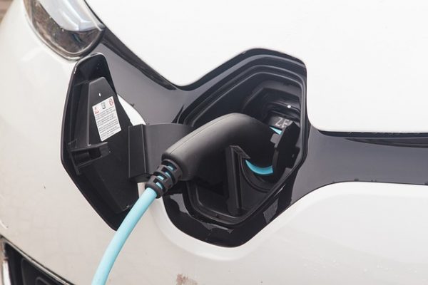 Umbausatz fürs Elektroauto: Die umweltfreundliche Transformation