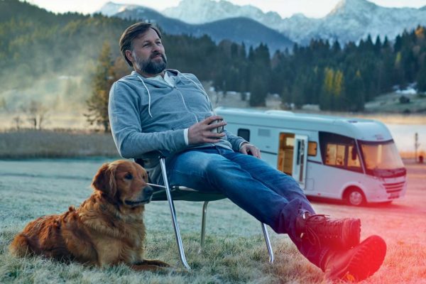 Sponsored Video: Frühzeitig sparen für ein sorgenfreies Leben im Alter