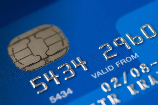Prepaid Kreditkarte